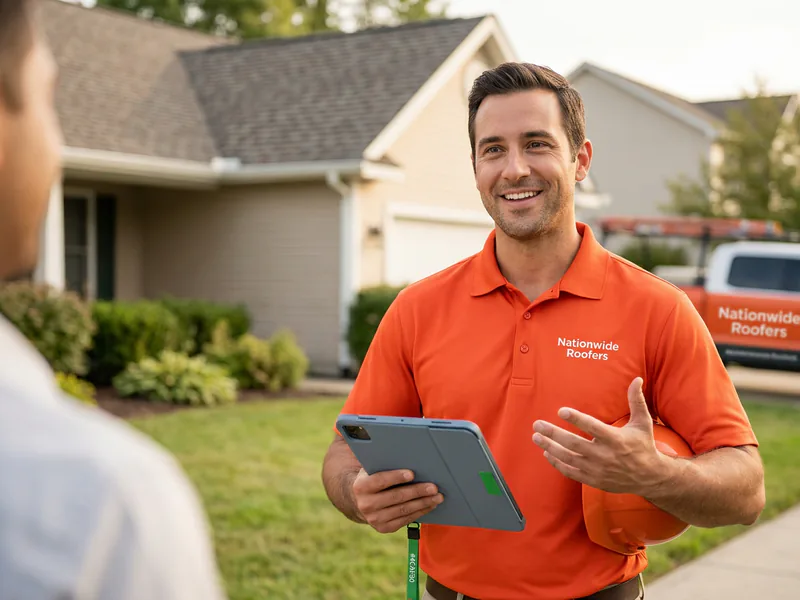 Roof Installation  in Blue Ridge  FAQ